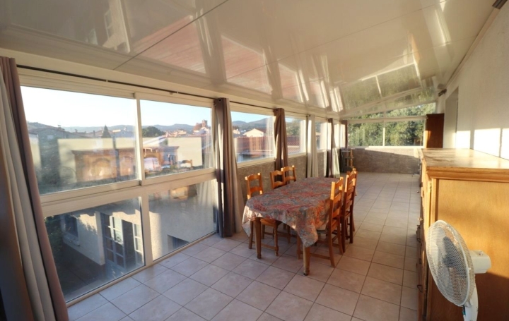Villa MILLAS (66170)  180 m2 349 000 € 