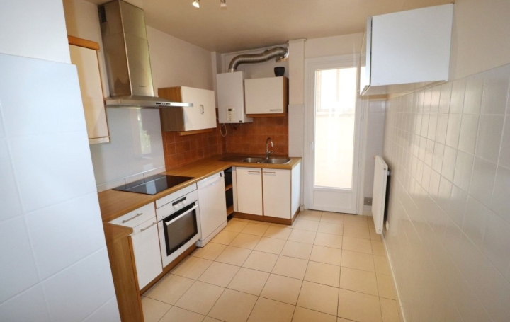 4 Pièces PERPIGNAN (66000)  87 m2 149 500 € 