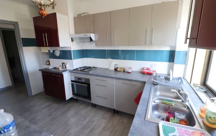 4 Pièces PERPIGNAN (66000)  99 m2 164 000 € 