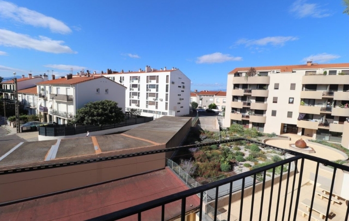 4 Pièces PERPIGNAN (66000)  99 m2 164 000 € 