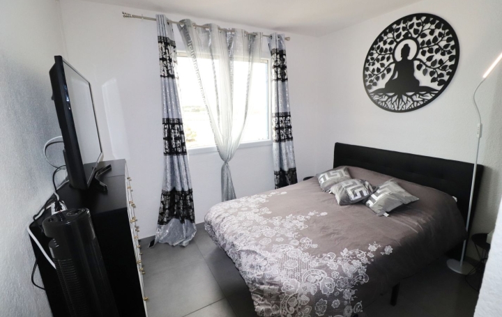 2 Pièces LE BARCARES (66420)  27 m2 105 000 € 