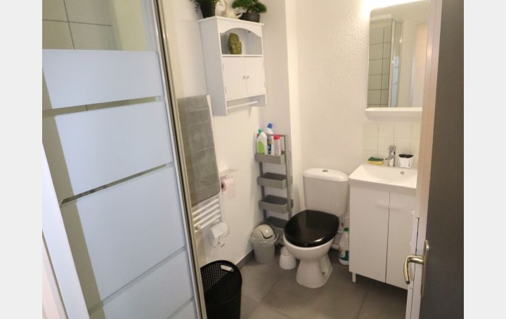 2 Pièces LE BARCARES (66420)  27 m2 105 000 € 