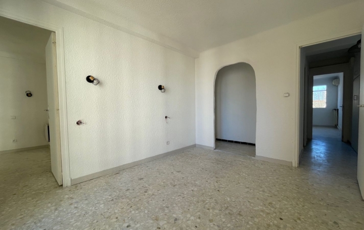 4 Pièces PERPIGNAN (66000)  85 m2 112 000 € 