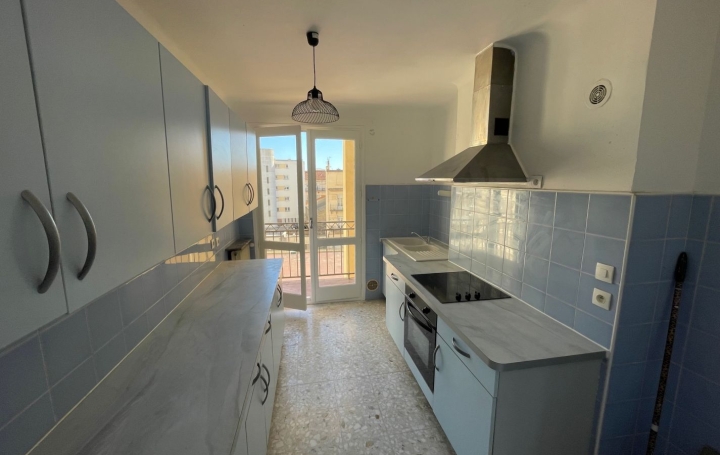 4 Pièces PERPIGNAN (66000)  85 m2 112 000 € 