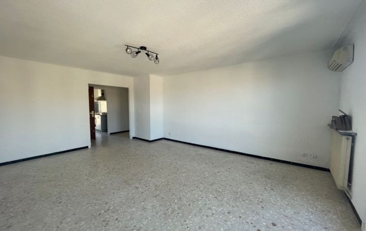 4 Pièces PERPIGNAN (66000)  85 m2 112 000 € 