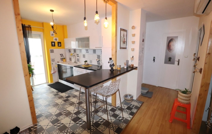 Appartement PERPIGNAN (66000) 90 m<sup>2</sup> 159 000 € 