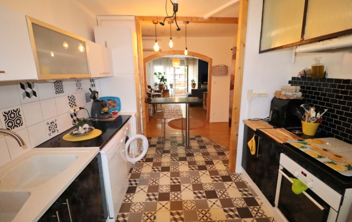 4 Pièces PERPIGNAN (66000)  90 m2 159 000 € 