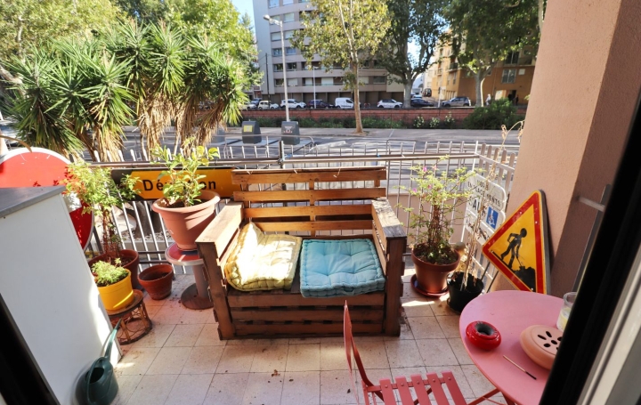 4 Pièces PERPIGNAN (66000)  90 m2 159 000 € 