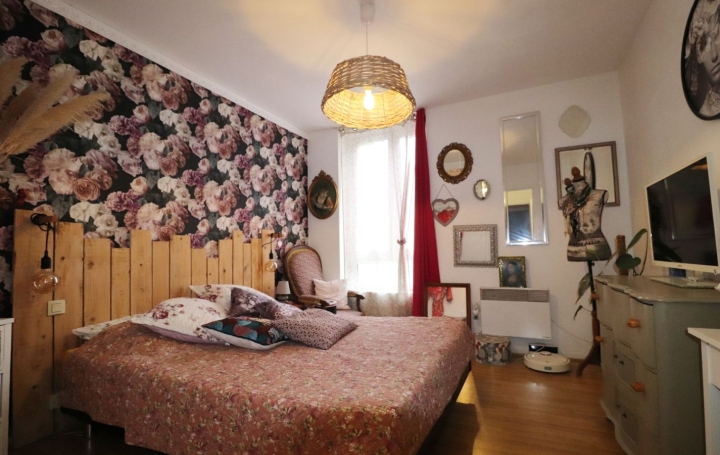 4 Pièces PERPIGNAN (66000)  90 m2 159 000 € 