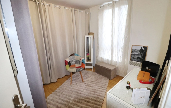 4 Pièces PERPIGNAN (66000)  90 m2 159 000 € 