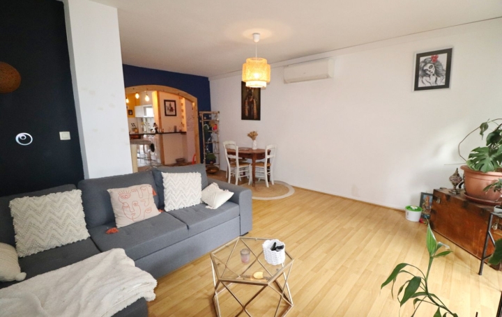 4 Pièces PERPIGNAN (66000)  90 m2 159 000 € 