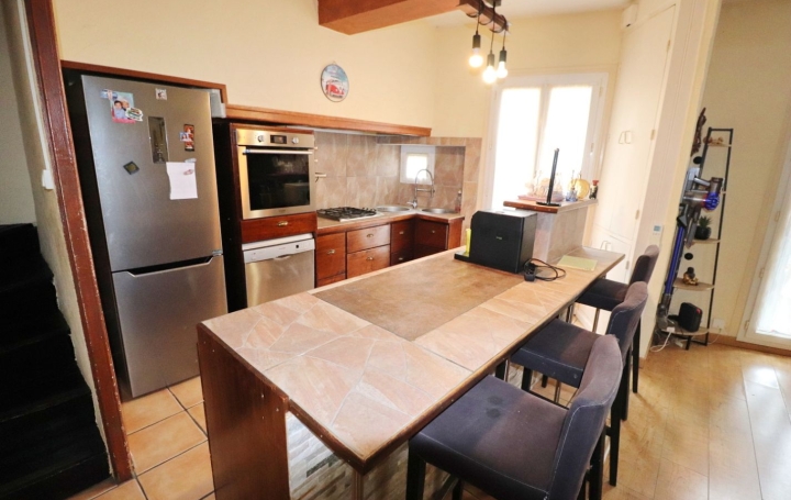 Maison / Villa CANOHES (66680) 130 m<sup>2</sup> 242 000 € 