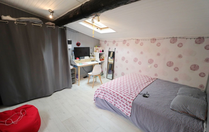 Maison CANOHES (66680)  130 m2 242 000 € 