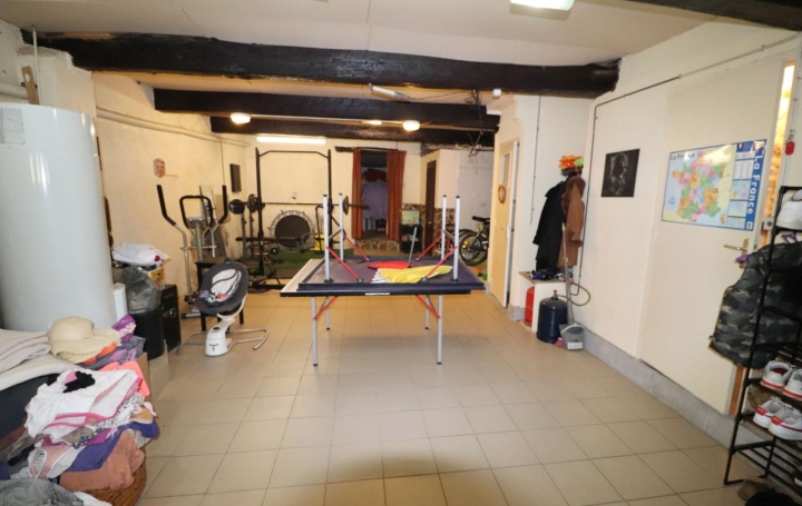 Maison CANOHES (66680)  130 m2 242 000 € 