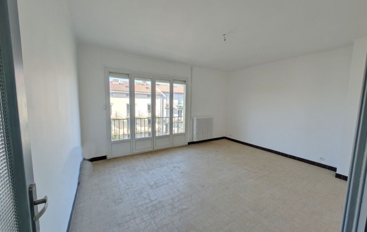 4 Pièces PERPIGNAN (66000)  94 m2 138 000 € 