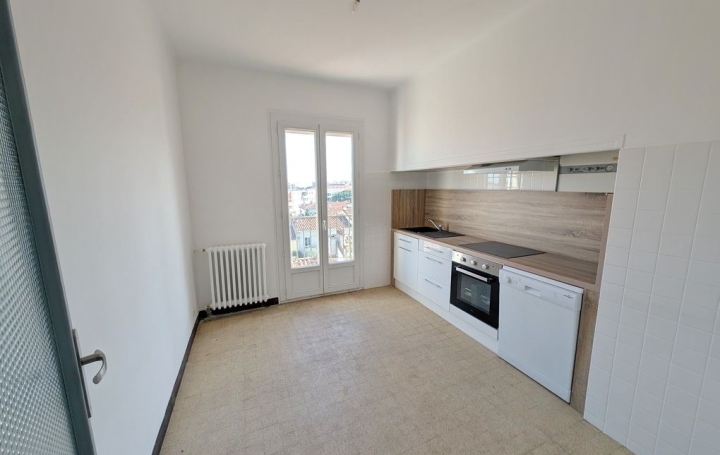 4 Pièces PERPIGNAN (66000)  94 m2 138 000 € 