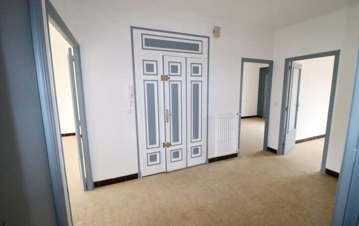 4 Pièces PERPIGNAN (66000)  94 m2 138 000 € 