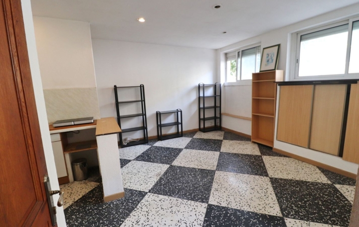 Studio PERPIGNAN (66000)  26 m2 55 000 € 