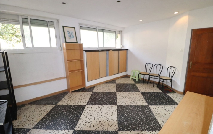 Studio PERPIGNAN (66000)  26 m2 55 000 € 
