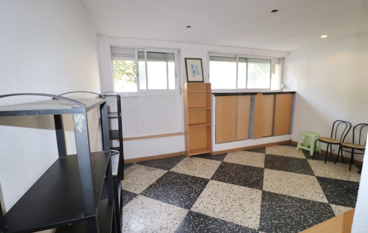 Studio PERPIGNAN (66000)  26 m2 55 000 € 