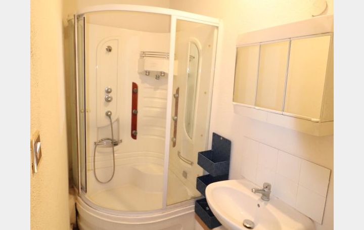 Studio PERPIGNAN (66000)  26 m2 55 000 € 