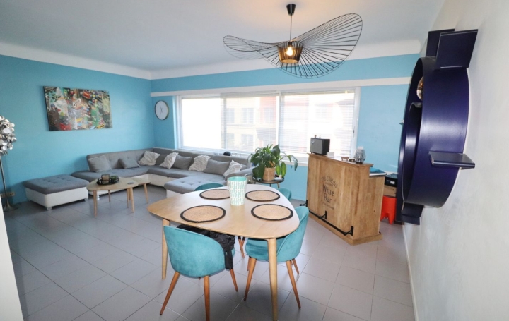 Appartement PERPIGNAN (66000) 95 m<sup>2</sup> 129 000 € 