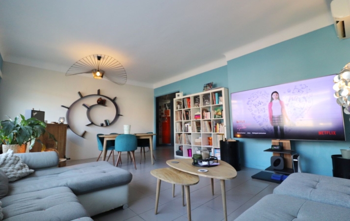 4 Pièces PERPIGNAN (66000)  95 m2 129 000 € 