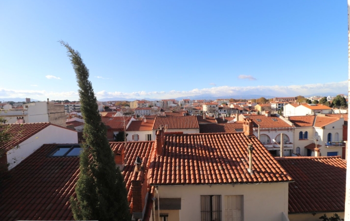4 Pièces PERPIGNAN (66000)  95 m2 129 000 € 
