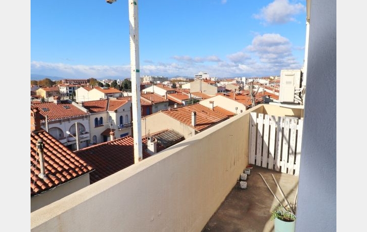 4 Pièces PERPIGNAN (66000)  95 m2 129 000 € 