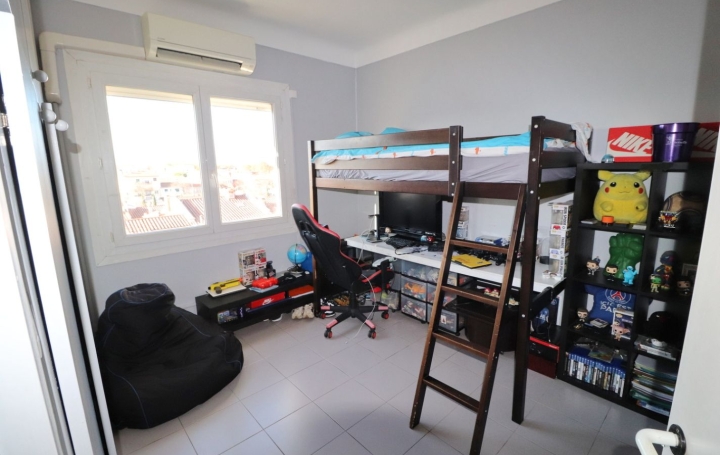 4 Pièces PERPIGNAN (66000)  95 m2 129 000 € 