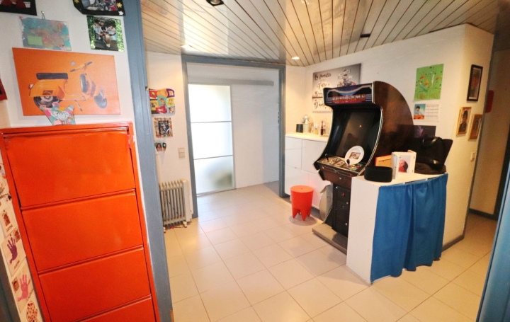 4 Pièces PERPIGNAN (66000)  95 m2 129 000 € 