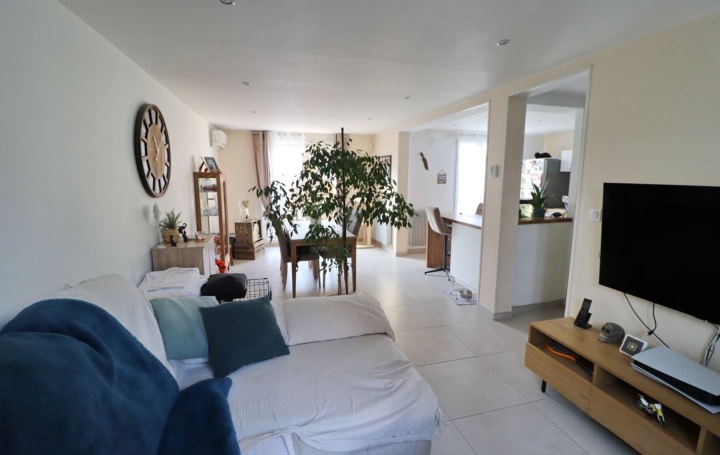 Maison / Villa PERPIGNAN (66000) 94 m<sup>2</sup> 169 000 € 