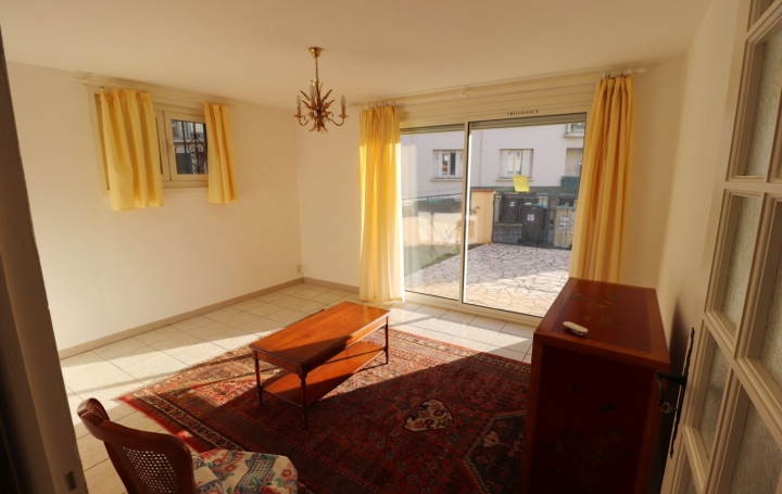 Maison PERPIGNAN (66000)  144 m2 210 000 € 