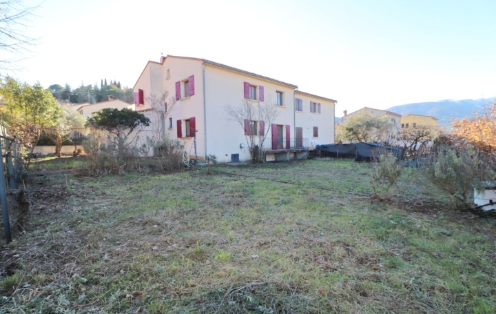Maison PRADES (66500)  130 m2 220 000 € 