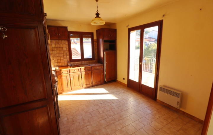 Maison PRADES (66500)  130 m2 220 000 € 