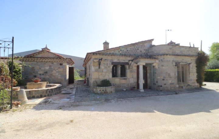 Maison / Villa PERPIGNAN (66000) 105 m<sup>2</sup> 350 000 € 