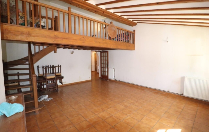 Maison PERPIGNAN (66000)  105 m2 350 000 € 