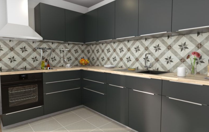 Villa TAUTAVEL (66720)  90 m2 221 500 € 