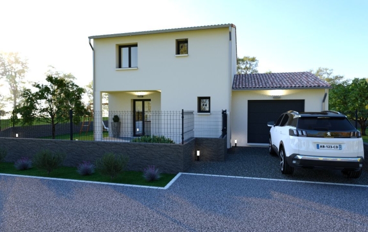 Villa ELNE (66200)  83 m2 239 700 € 