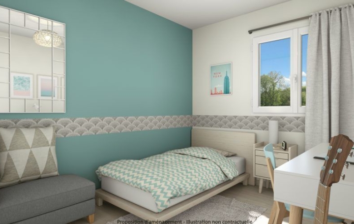 Villa PIA (66380)  83 m2 218 700 € 