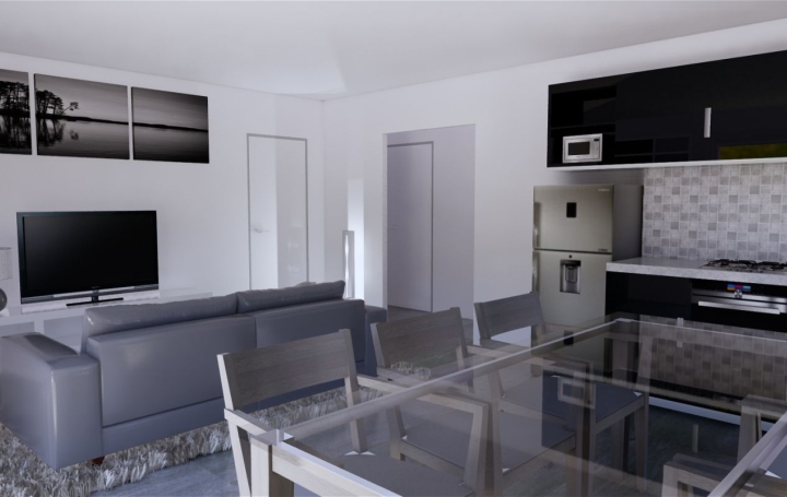 Villa PERPIGNAN (66000)  83 m2 207 600 € 