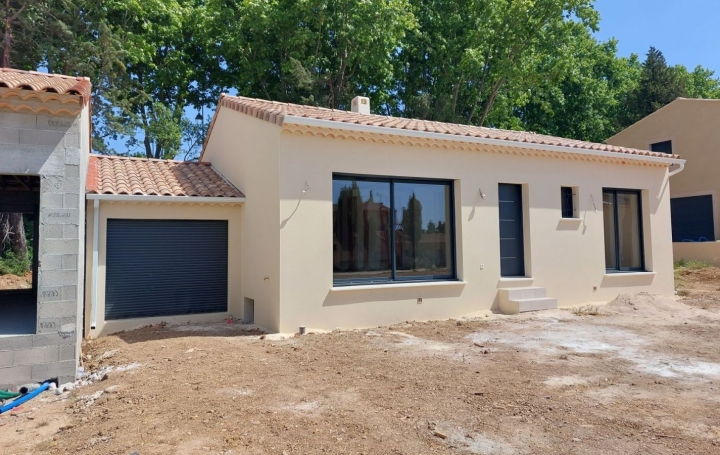 Maison / Villa LOS MASOS (66500) 75 m<sup>2</sup> 156 400 € 