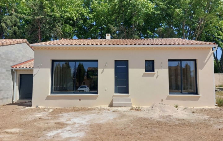 Villa LOS MASOS (66500)  75 m2 156 400 € 