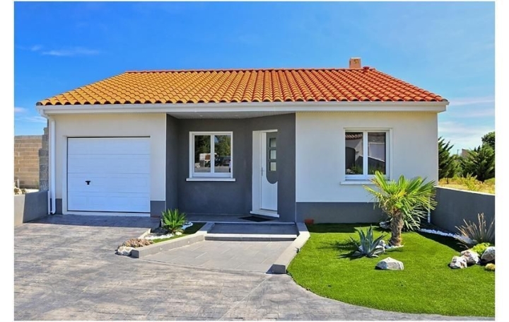 Villa LOS MASOS (66500)  75 m2 156 400 € 