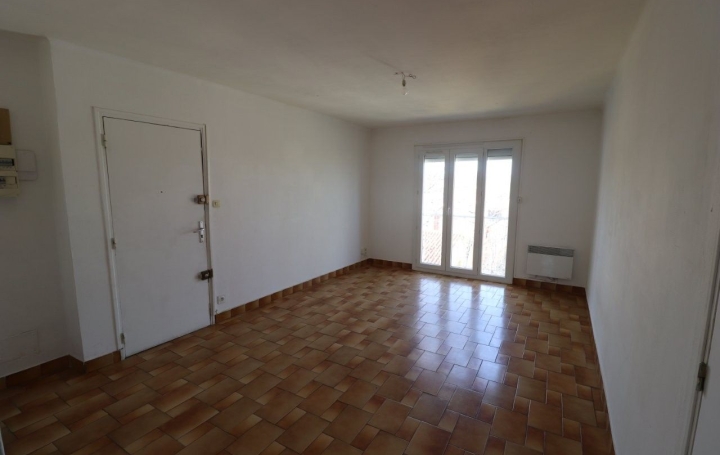 Appartement PERPIGNAN (66000) 62 m<sup>2</sup> 60 000 € 