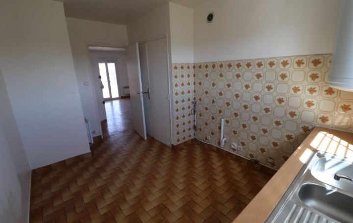 3 Pièces PERPIGNAN (66000)  62 m2 60 000 € 