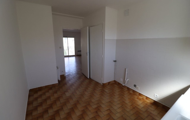 3 Pièces PERPIGNAN (66000)  62 m2 60 000 € 