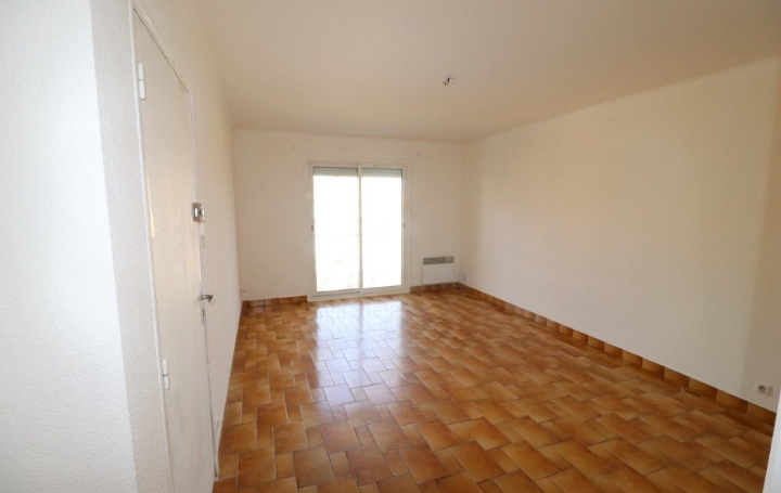 Appartement PERPIGNAN (66000) 62 m<sup>2</sup> 60 000 € 