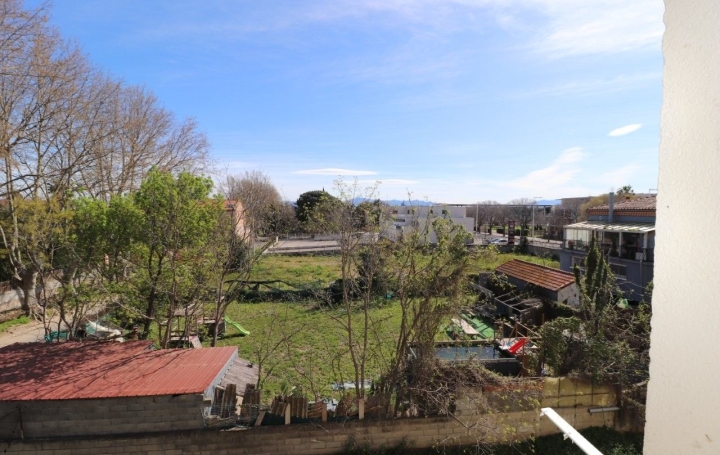3 Pièces PERPIGNAN (66000)  62 m2 60 000 € 
