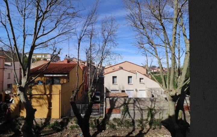 3 Pièces PERPIGNAN (66000)  62 m2 60 000 € 